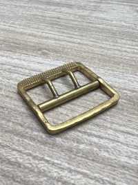 W-2PSB25 2-바늘 버클 25mm[버클 / 고리] 아사히지퍼(Asahi Fastener) 서브 사진