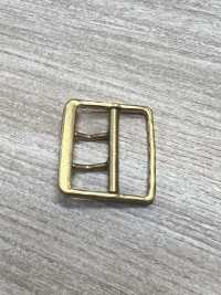 W-2PSB25 2-바늘 버클 25mm[버클 / 고리] 아사히지퍼(Asahi Fastener) 서브 사진