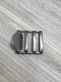 W-GIB GI 버클 16mm/20mm/26mm[버클 / 고리] 아사히지퍼(Asahi Fastener) 서브 사진