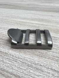 W-GIB GI 버클 16mm/20mm/26mm[버클 / 고리] 아사히지퍼(Asahi Fastener) 서브 사진