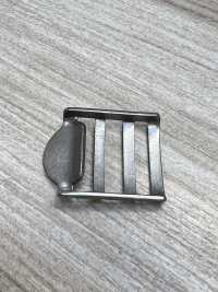 W-GIB GI 버클 16mm/20mm/26mm[버클 / 고리] 아사히지퍼(Asahi Fastener) 서브 사진