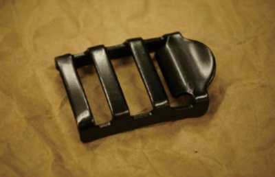 W-GIB GI 버클 16mm/20mm/26mm