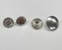 F3-A/B/C/D COBRAX® F3 4SET(캡/소켓/스터드/포스트)[도트 단추 / 아일렛] 모리토(MORITO) 서브 사진