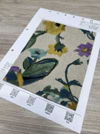 7025-1700-4 CL 룸스테이트[원단] 홋코(HOKKOH) 서브 사진