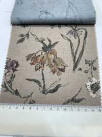 7025-1700-5 CL 룸스테이트[원단] 홋코(HOKKOH) 서브 사진