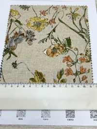 7025-1700-5 CL 룸스테이트[원단] 홋코(HOKKOH) 서브 사진