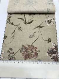 7025-1700-5 CL 룸스테이트[원단] 홋코(HOKKOH) 서브 사진