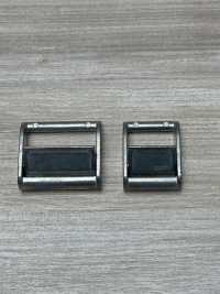W-DCB DC 버클 25mm/38mm[버클 / 고리] 아사히지퍼(Asahi Fastener) 서브 사진