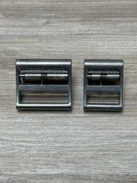 W-DCB DC 버클 25mm/38mm[버클 / 고리] 아사히지퍼(Asahi Fastener) 서브 사진