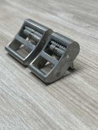 W-DCB DC 버클 25mm/38mm[버클 / 고리] 아사히지퍼(Asahi Fastener) 서브 사진
