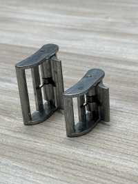 W-DCB DC 버클 25mm/38mm[버클 / 고리] 아사히지퍼(Asahi Fastener) 서브 사진