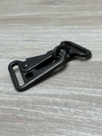 W-TSH 삼각형 스냅 후크 25mm[버클 / 고리] 아사히지퍼(Asahi Fastener) 서브 사진