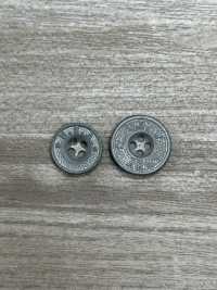 W-ARMYB ARMY 버튼(14/17mm)[단추] 아사히지퍼(Asahi Fastener) 서브 사진