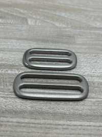 W-SKR 타원형 버클[버클 / 고리] 아사히지퍼(Asahi Fastener) 서브 사진