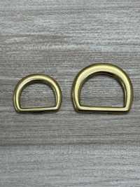 W-N211 번호 211-24mm[버클 / 고리] 아사히지퍼(Asahi Fastener) 서브 사진