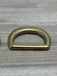 W-N211 번호 211-24mm[버클 / 고리] 아사히지퍼(Asahi Fastener) 서브 사진