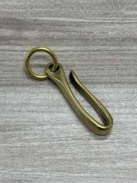 W-N3623 번호 3623[버클 / 고리] 아사히지퍼(Asahi Fastener) 서브 사진