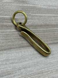 W-N3623 번호 3623[버클 / 고리] 아사히지퍼(Asahi Fastener) 서브 사진