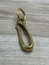 W-N3623 번호 3623[버클 / 고리] 아사히지퍼(Asahi Fastener) 서브 사진