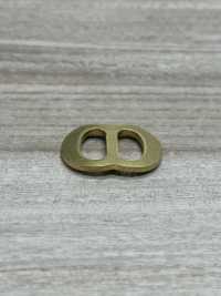 W-A219710P A-2197-10P 아니요[버클 / 고리] 아사히지퍼(Asahi Fastener) 서브 사진