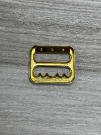 W-BUB BU 버클 25mm[버클 / 고리] 아사히지퍼(Asahi Fastener) 서브 사진