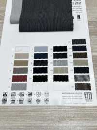 VI60019 릴렉싱 보엠팩트 2웨이[원단] MATSUBARA 서브 사진