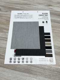 VI60019 릴렉싱 보엠팩트 2웨이[원단] MATSUBARA 서브 사진
