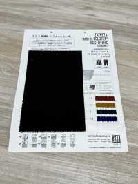 WMEHB0705 SOLOTEX® ECO-HYBRID로 만든 TAFFETA[원단] MATSUBARA 서브 사진