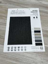 WT50015 뉴욕 핀헤드 2WAY[원단] MATSUBARA 서브 사진