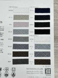 ME19544AS 트리코 바이어스 체크 자카드[원단] MATSUBARA 서브 사진