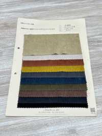 A-8063 8W 니트 코듀로이[원단] ARINOBE CO., LTD. 서브 사진