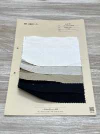 A-8151 고밀도 리넨 웨더 천[원단] ARINOBE CO., LTD. 서브 사진