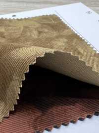 7025-1710-2 21 코듀로이[원단] 홋코(HOKKOH) 서브 사진