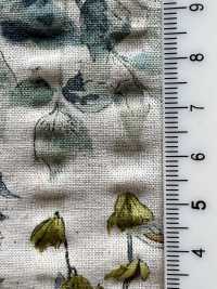 7025-1720-1 리넨 룸스테이트 리플[원단] 홋코(HOKKOH) 서브 사진