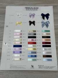 UR-L625 가공 리본(약 23mm)[리본 / 테이프 / 코드] UNITED RIBBONS 서브 사진