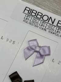 UR-L925 가공 리본(약 27mm)[리본 / 테이프 / 코드] UNITED RIBBONS 서브 사진