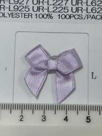 UR-L925 가공 리본(약 27mm)[리본 / 테이프 / 코드] UNITED RIBBONS 서브 사진