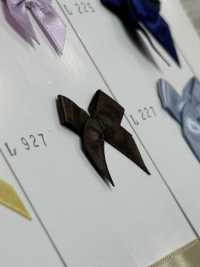 UR-L927 가공 리본(약 30mm)[리본 / 테이프 / 코드] UNITED RIBBONS 서브 사진