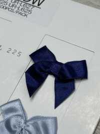 UR-L225 가공 리본(약 40mm)[리본 / 테이프 / 코드] UNITED RIBBONS 서브 사진