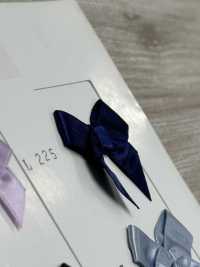 UR-L225 가공 리본(약 40mm)[리본 / 테이프 / 코드] UNITED RIBBONS 서브 사진