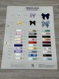 UR-L225 가공 리본(약 40mm)[리본 / 테이프 / 코드] UNITED RIBBONS 서브 사진