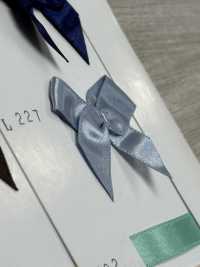 UR-L227 가공 리본(약 40mm)[리본 / 테이프 / 코드] UNITED RIBBONS 서브 사진