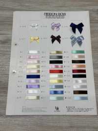 UR-L227 가공 리본(약 40mm)[리본 / 테이프 / 코드] UNITED RIBBONS 서브 사진