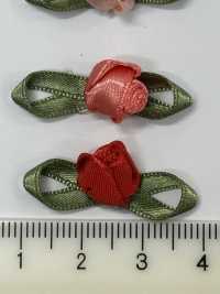 L810 가공 리본(약 30mm)[리본 / 테이프 / 코드] UNITED RIBBONS 서브 사진