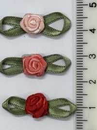 L820 가공 리본(약 30mm)[리본 / 테이프 / 코드] UNITED RIBBONS 서브 사진