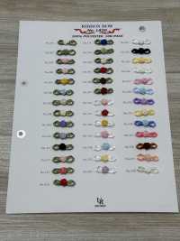 L820 가공 리본(약 30mm)[리본 / 테이프 / 코드] UNITED RIBBONS 서브 사진