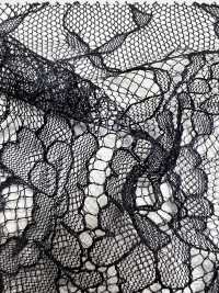 KKF8250-58-D1 부드러운 더블 이어 라셸 레이스, 넓은 폭[원단] 우니 섬유(UNI TEXTILE) 서브 사진