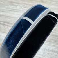 UR-5670 더블 페이스 벨벳[리본 / 테이프 / 코드] UNITED RIBBONS 서브 사진