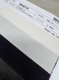 SB4219 60/2 원사 원사 염색 털실[원단] SHIBAYA 서브 사진