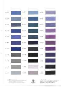 UR-6500-SAMPLE UR-6500 샘플 카드[샘플북] UNITED RIBBONS 서브 사진
